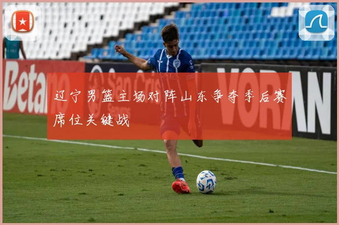 辽宁男篮主场对阵山东争夺季后赛席位关键战