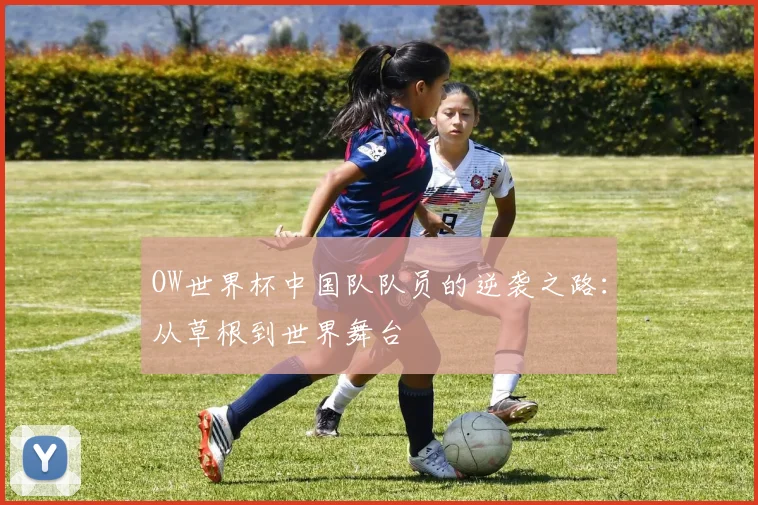 OW世界杯中国队队员的逆袭之路：从草根到世界舞台