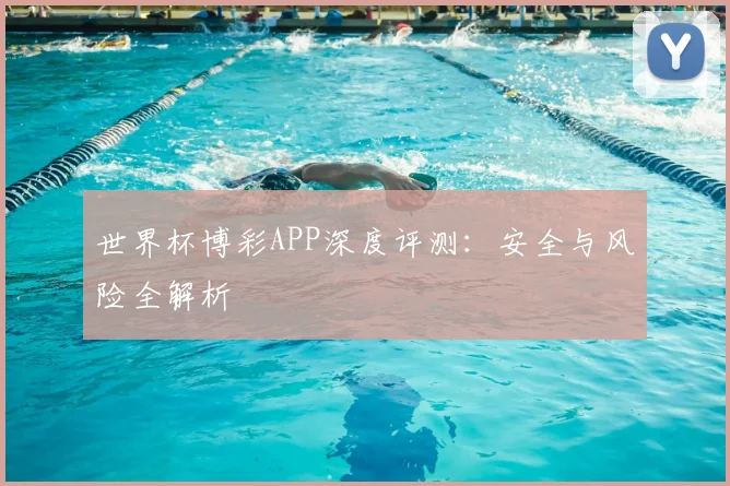 世界杯博彩APP深度评测:安全与风险全解析