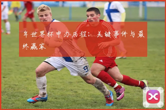 年世界杯申办历程：关键事件与最终赢家