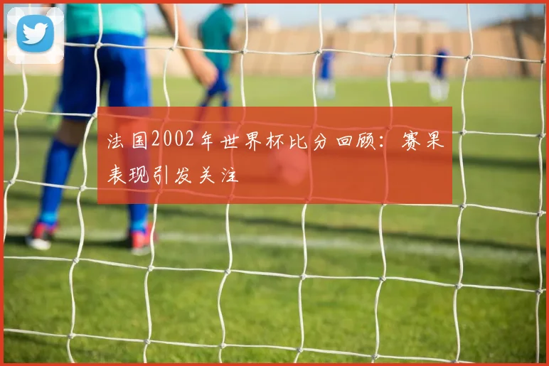 法国2002年世界杯比分回顾：赛果表现引发关注