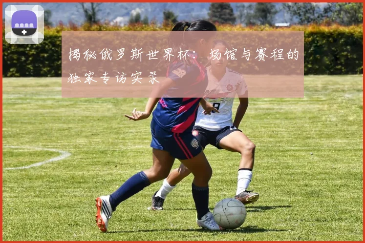 揭秘俄罗斯世界杯:场馆与赛程的独家专访实录
