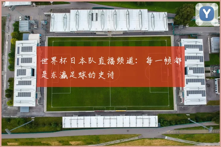 世界杯日本队直播频道：每一帧都是东瀛足球的史诗