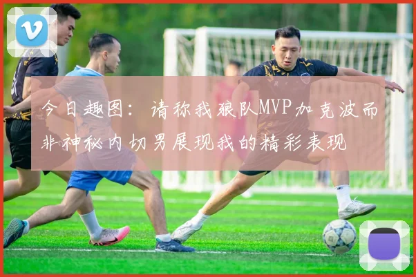 今日趣图:请称我狼队MVP加克波而非神秘内切男展现我的精彩表现