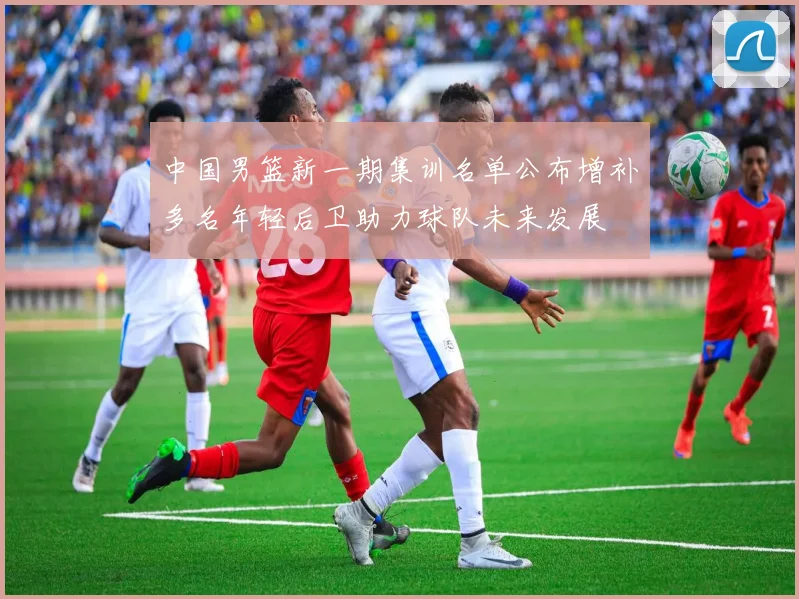 中国男篮新一期集训名单公布增补多名年轻后卫助力球队未来发展
