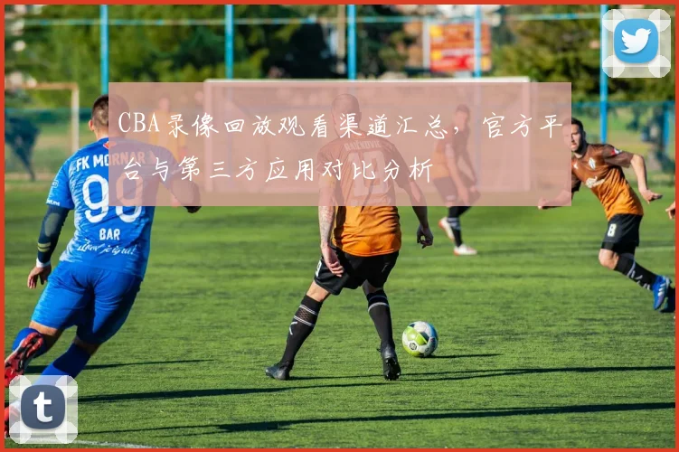 CBA录像回放观看渠道汇总,官方平台与第三方应用对比分析
