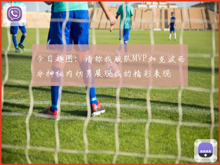 今日趣图:请称我狼队MVP加克波而非神秘内切男展现我的精彩表现