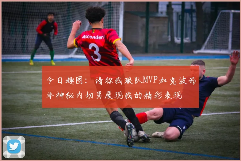 今日趣图：请称我狼队MVP加克波而非神秘内切男展现我的精彩表现